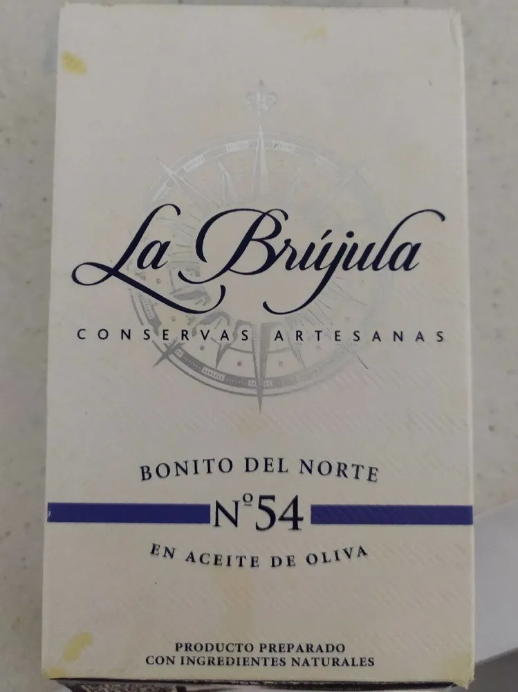 Bonito del norte