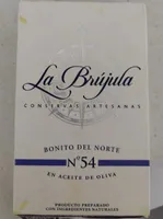 Bonito del norte