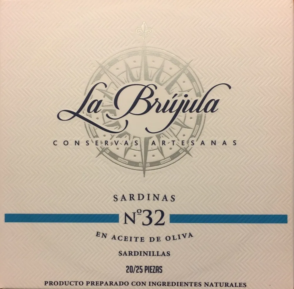 La brujula