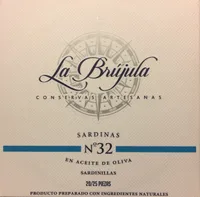 La brujula