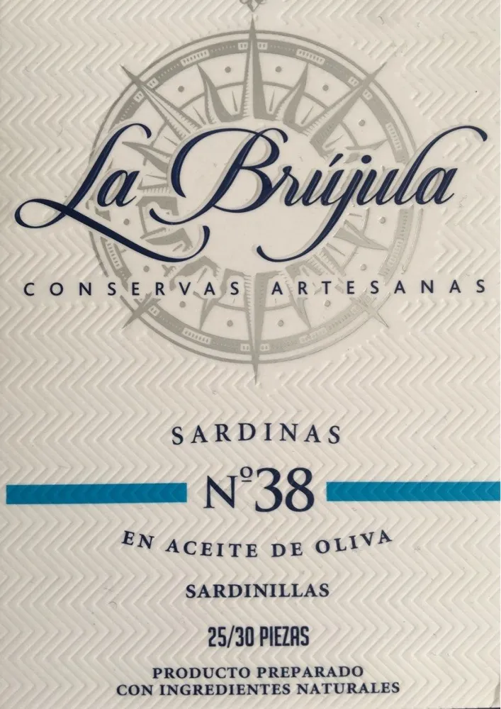 Sardines