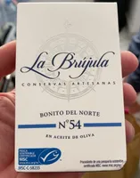 Bonito del norte