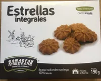 Estrellas integrales