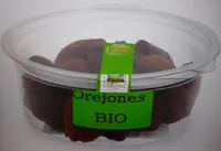 Orejones de Albaricoque Bio