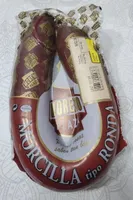 morcilla tipo ronda