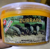 Zurrapa