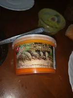MANTECA DE CERDI IBÉRICO