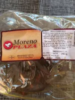 Morcilla Serrana Ibérica