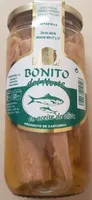 Bonito del norte en aceite de oliva