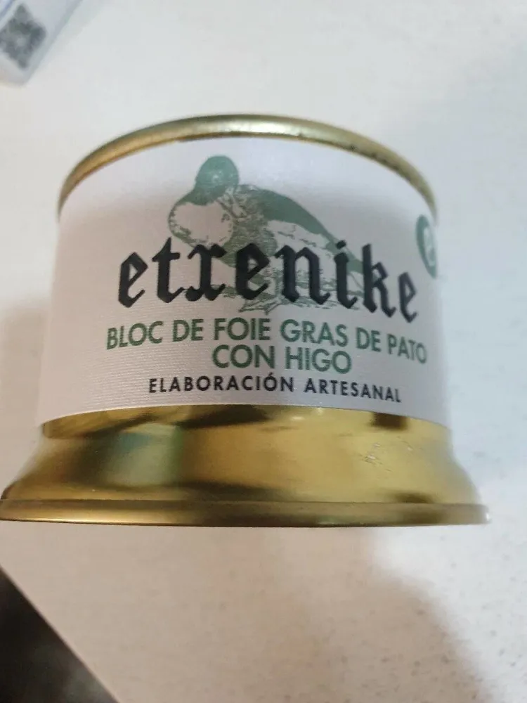Etxenike
