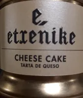 Cheese cake