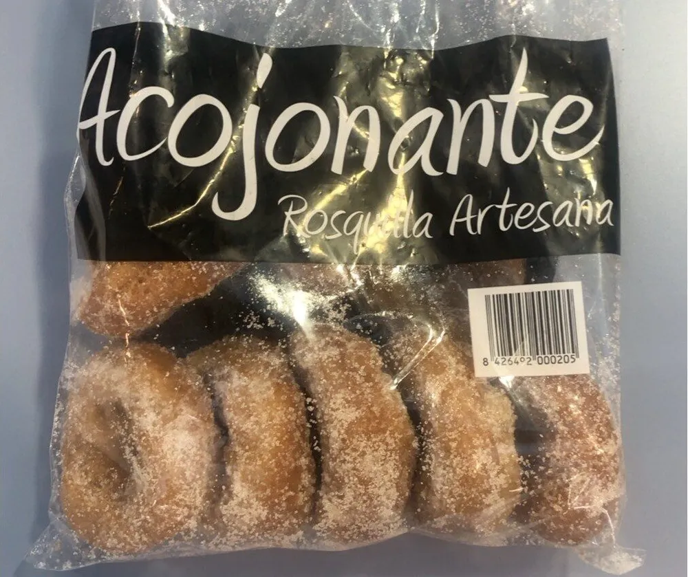 Rosquillas