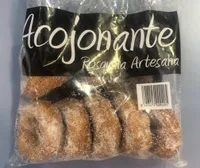 Rosquillas