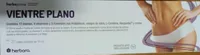 Vientre plano