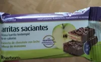Barrita saciante
