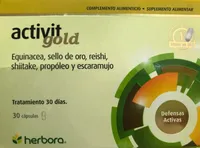 Activit gold