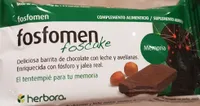 Fosfomen foscake