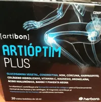 Artioptim plus
