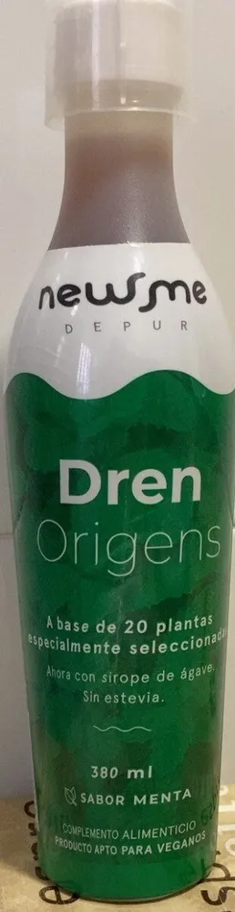 Dren Origens