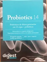 Probiotics14