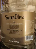 Aceite oliva virgen extra