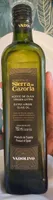 Aceite de oliva virgen extra Sierra de Cazorla
