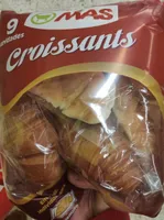 Croissants (MAS)
