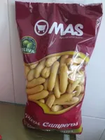 Picos camperos con aceite de oliva