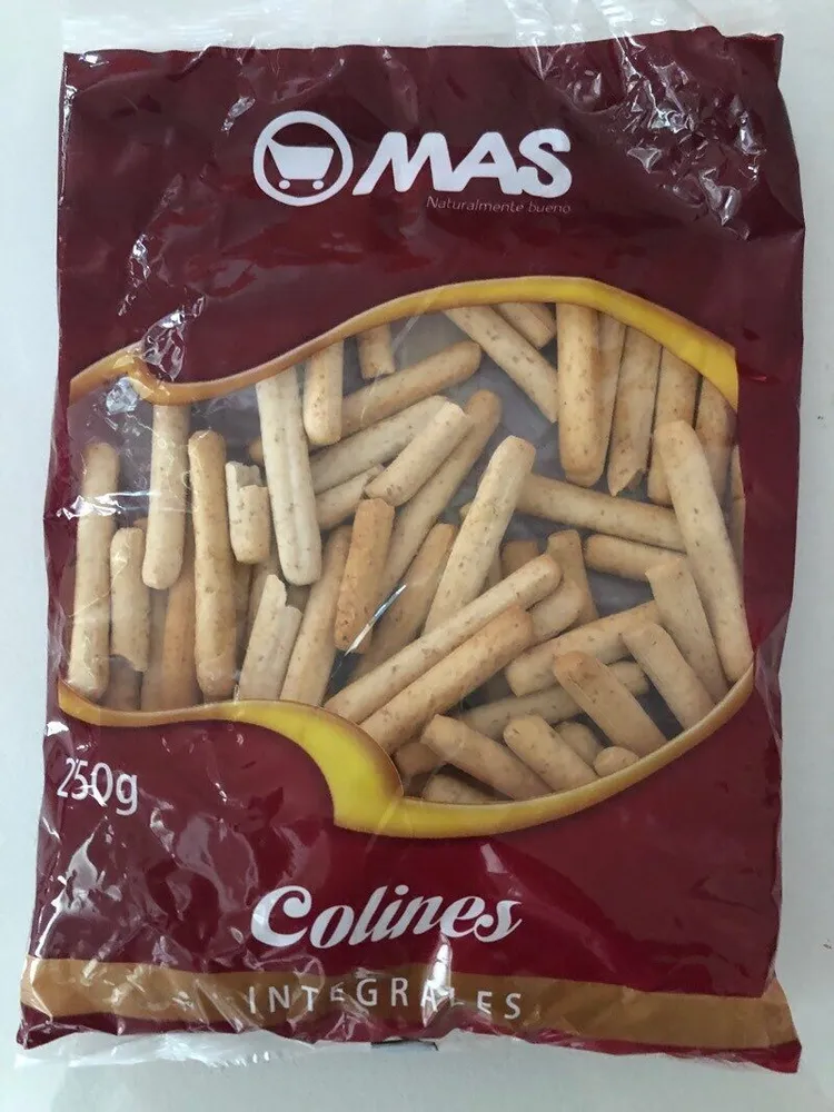 Colines integrales