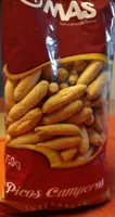 Roscos integrales MAS