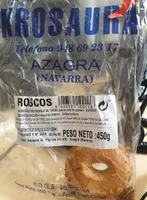 Roscos