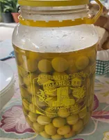 Aceitunas