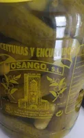 Pepinillos