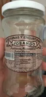 Aceitunas y encurtidos