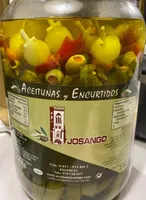 Banderillas