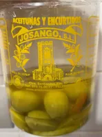 Aceitunas