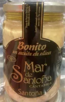 Bonito Mar de Santoña