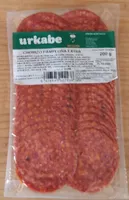 Chorizo Pamplona extra