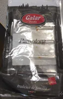 Chorizo Pamplona
