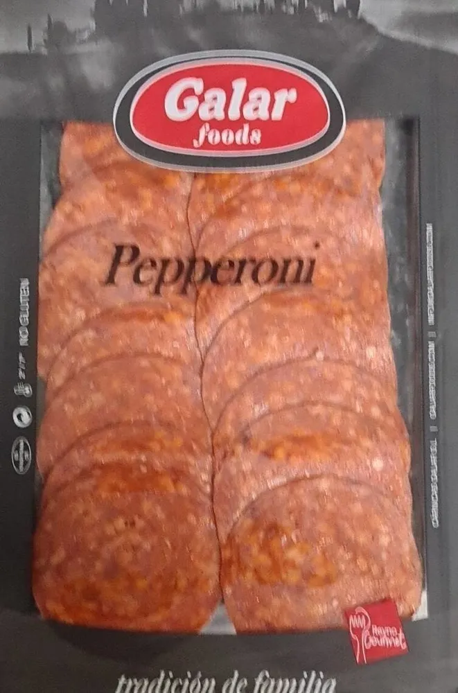 Pepperoni