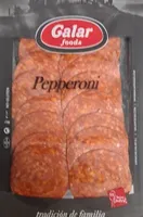 Pepperoni