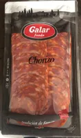 Galar foods