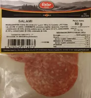 Salami