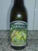 Aceites sierra sur