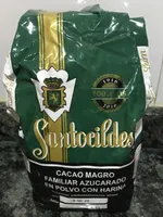 Cacao magro