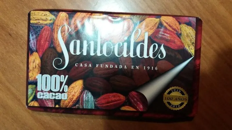 Chocolate Santocildes