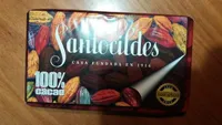 Chocolate Santocildes
