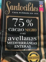 Santocildes