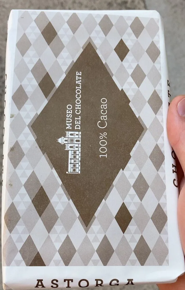 Museo del chocolate