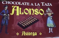 Chocolate a la taza